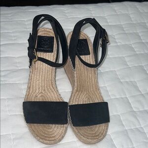 Tory Burch Wedge Sandal